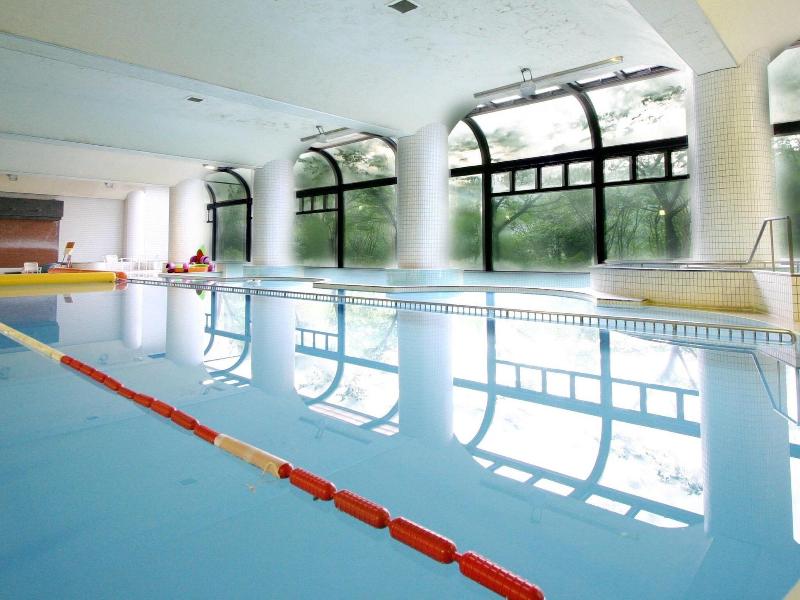 Atami Morino Onsen Hotel image