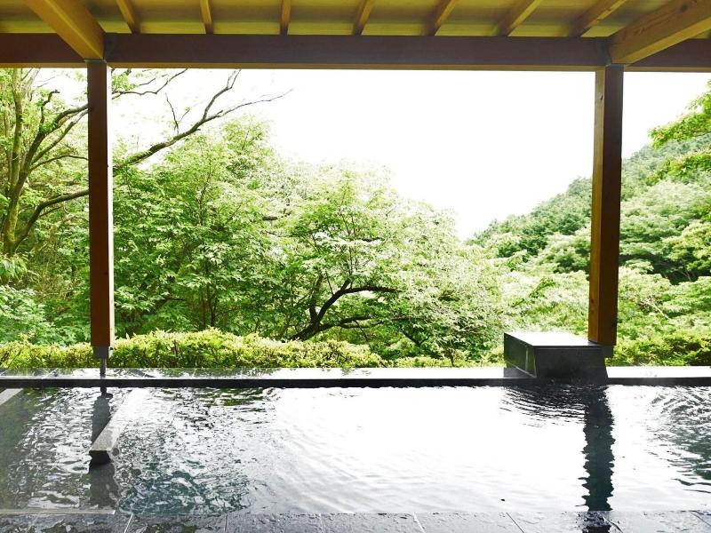 Atami Morino Onsen Hotel image
