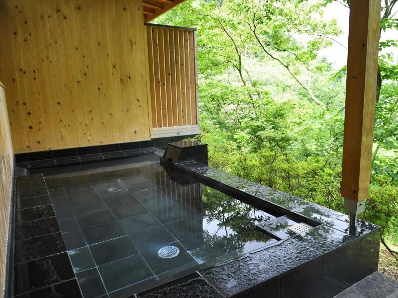 Atami Morino Onsen Hotel image