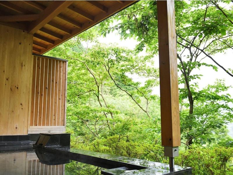 Atami Morino Onsen Hotel image