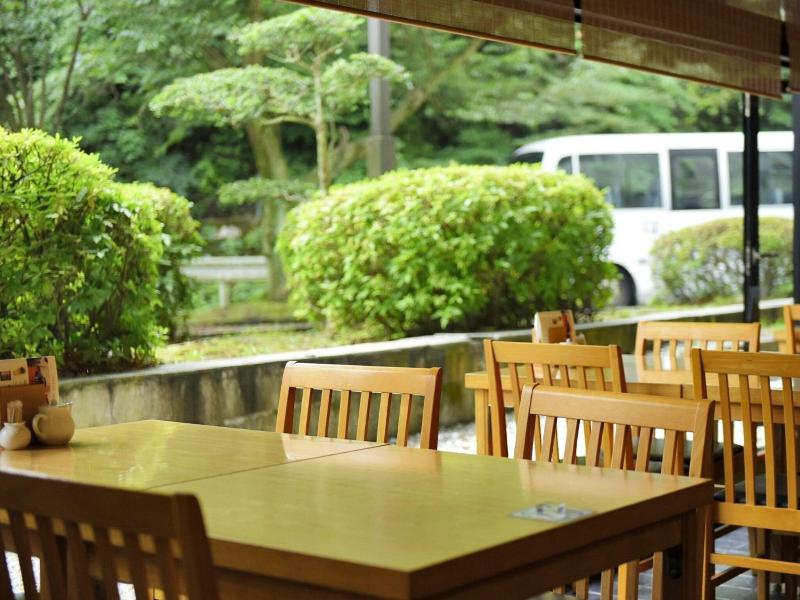 Atami Morino Onsen Hotel image