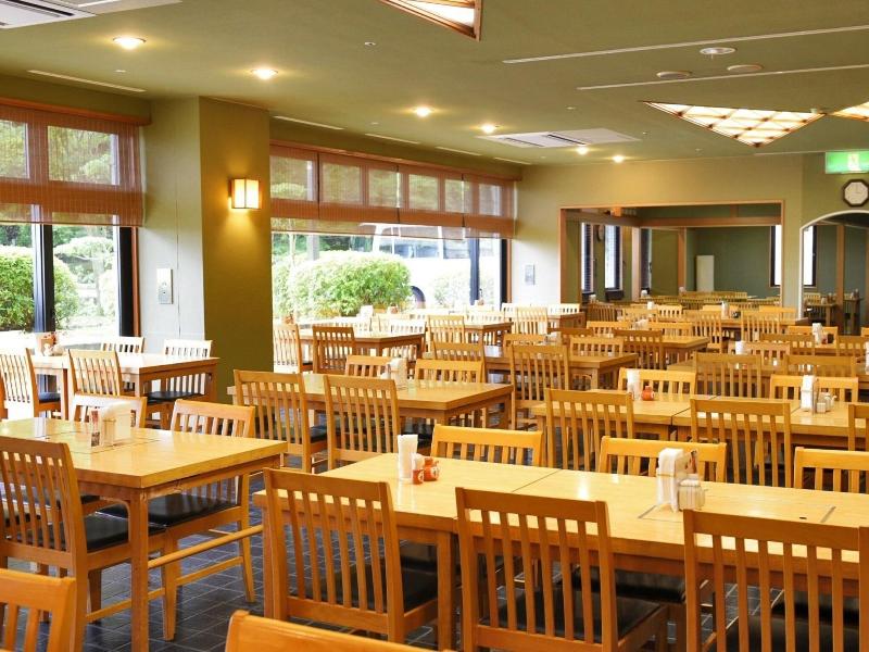 Atami Morino Onsen Hotel image