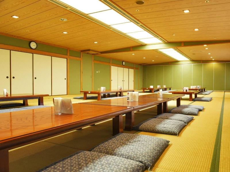 Atami Morino Onsen Hotel image