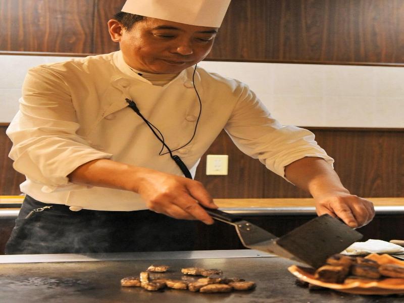 Atami Morino Onsen Hotel image