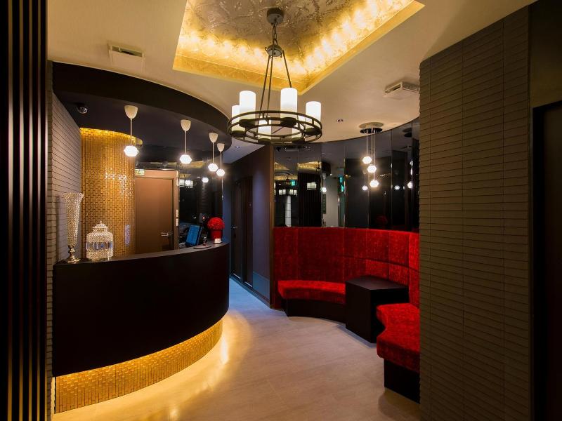 Hotel Corest – Adults Only image