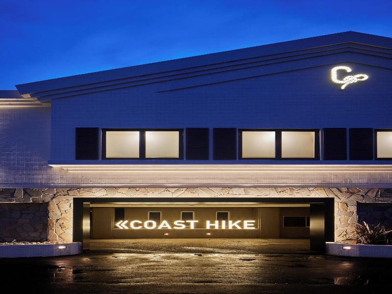 Coast Hike Hotel - Adults Only image