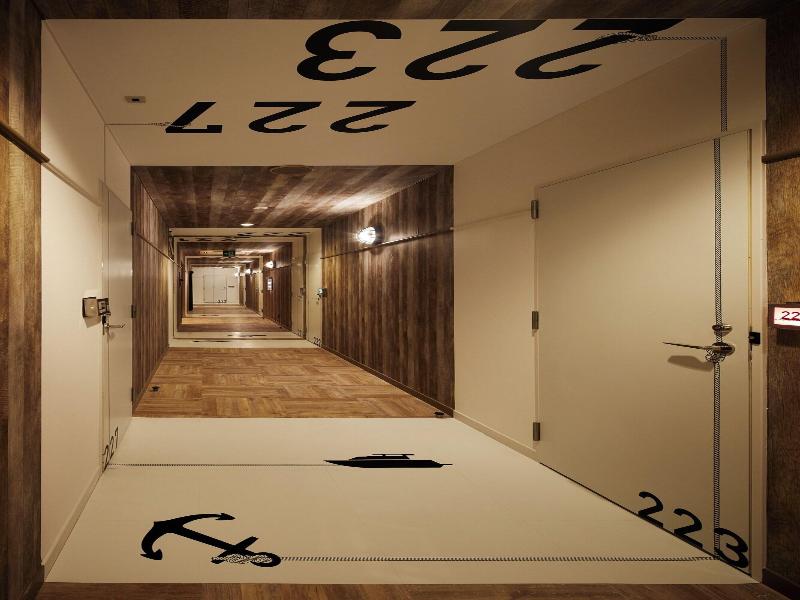 Coast Hike Hotel - Adults Only image