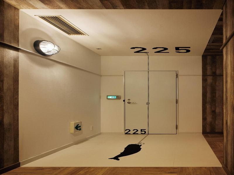 Coast Hike Hotel - Adults Only image