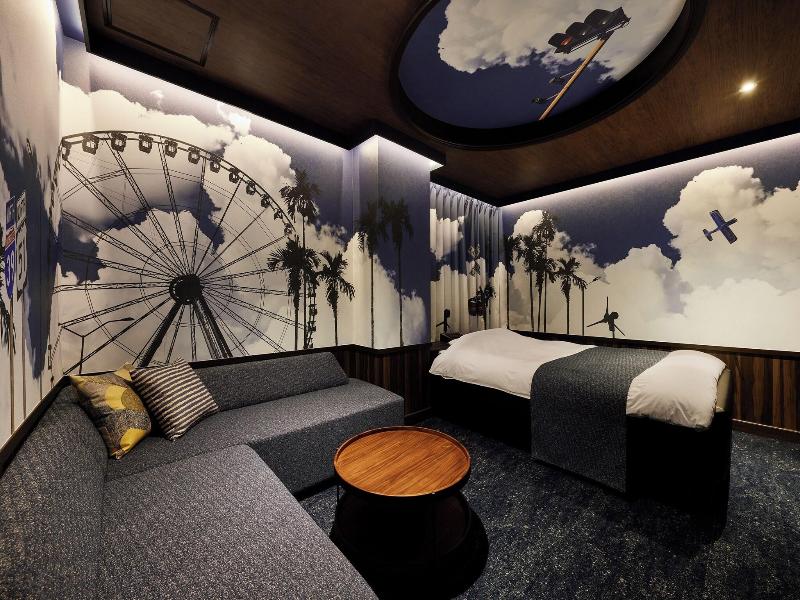 Coast Hike Hotel - Adults Only image