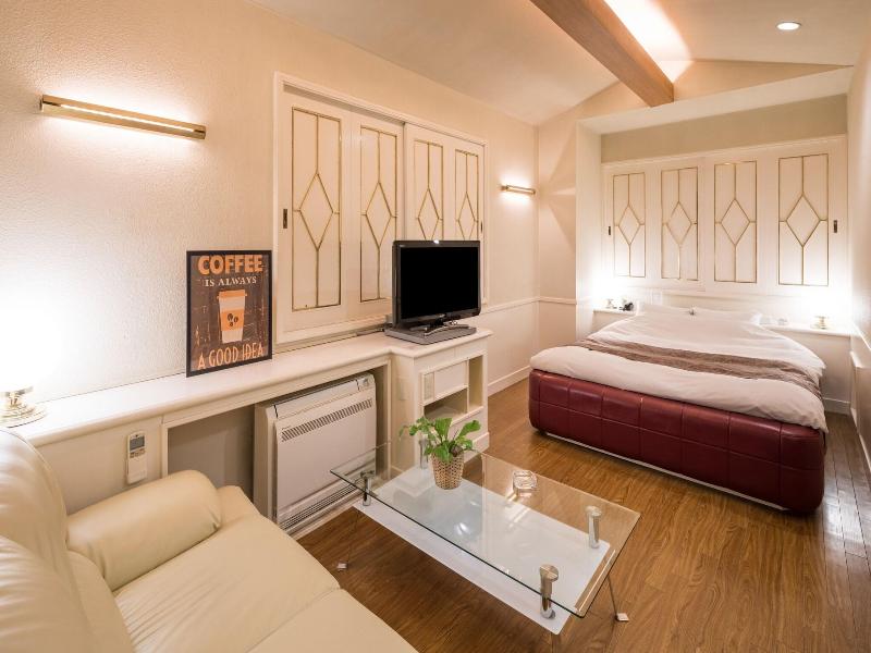 Coast Hike Hotel - Adults Only image