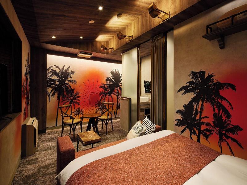 Coast Hike Hotel - Adults Only image