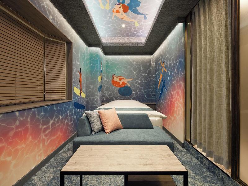 Coast Hike Hotel - Adults Only image