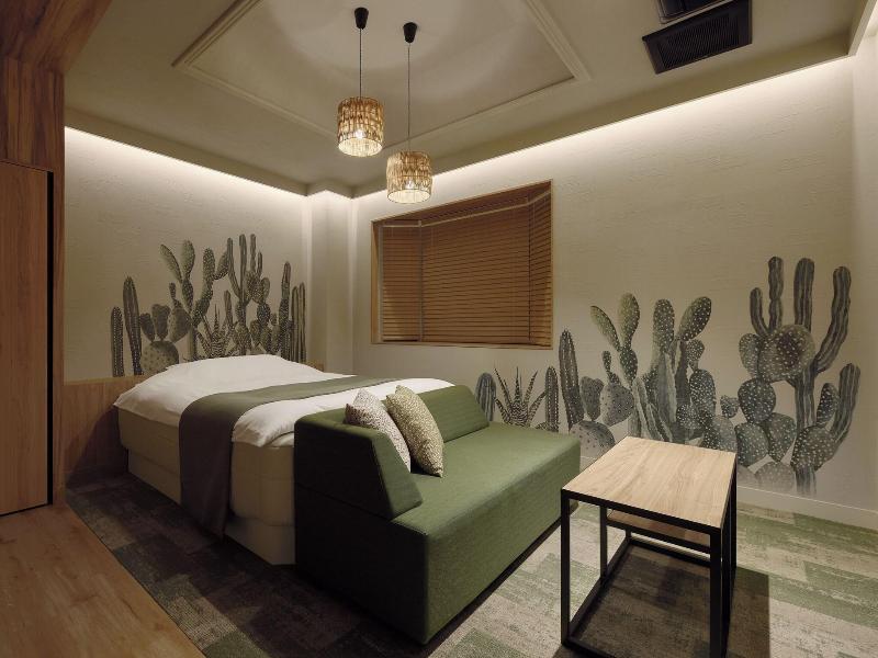 Coast Hike Hotel - Adults Only image