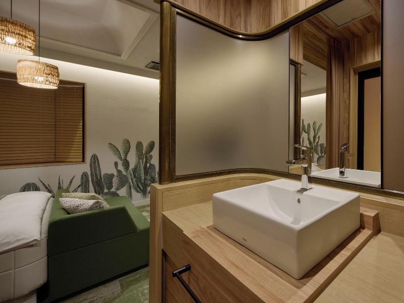 Coast Hike Hotel - Adults Only image