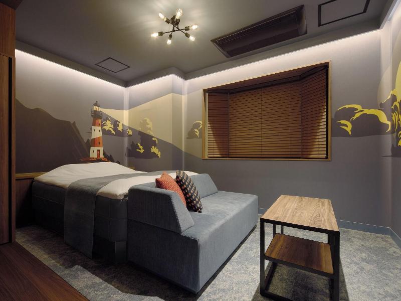 Coast Hike Hotel - Adults Only image