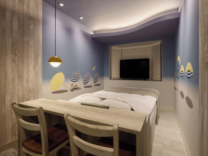 Coast Hike Hotel - Adults Only image