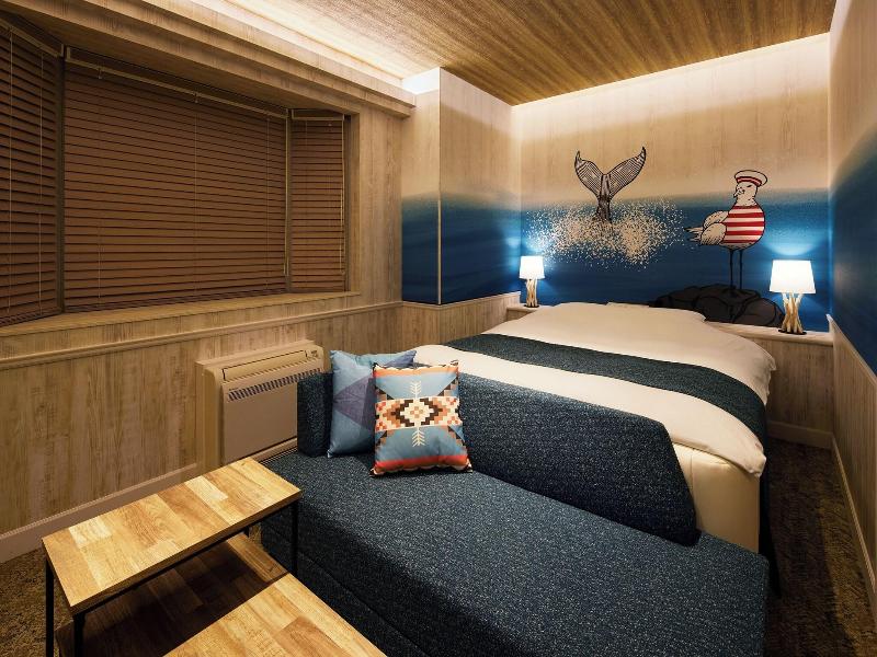 Coast Hike Hotel - Adults Only image