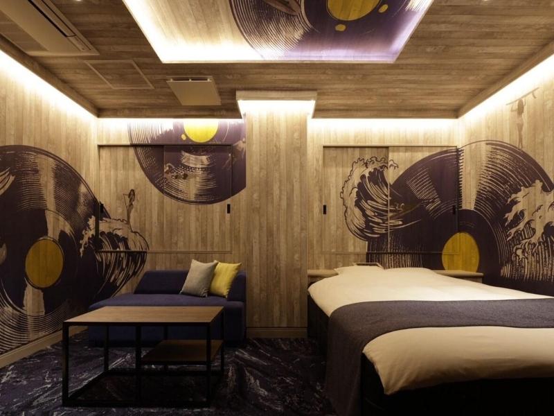 Coast Hike Hotel - Adults Only image