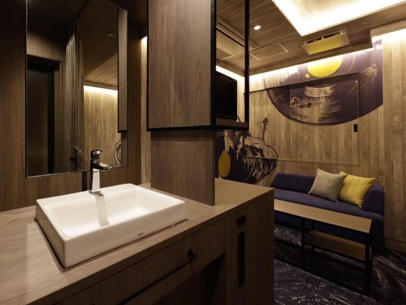 Coast Hike Hotel - Adults Only image