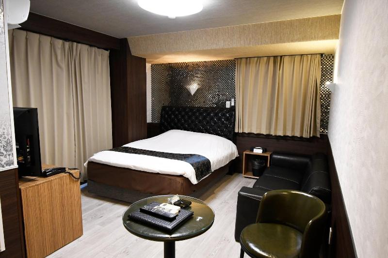 Matsudo Grand Hotel image