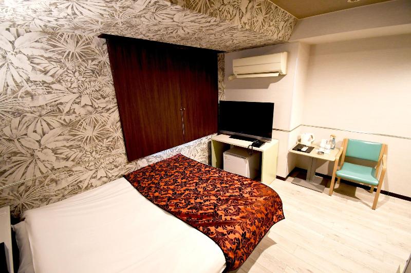 Matsudo Grand Hotel image