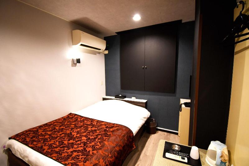 Matsudo Grand Hotel image