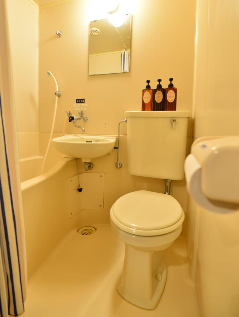 Matsudo Grand Hotel image