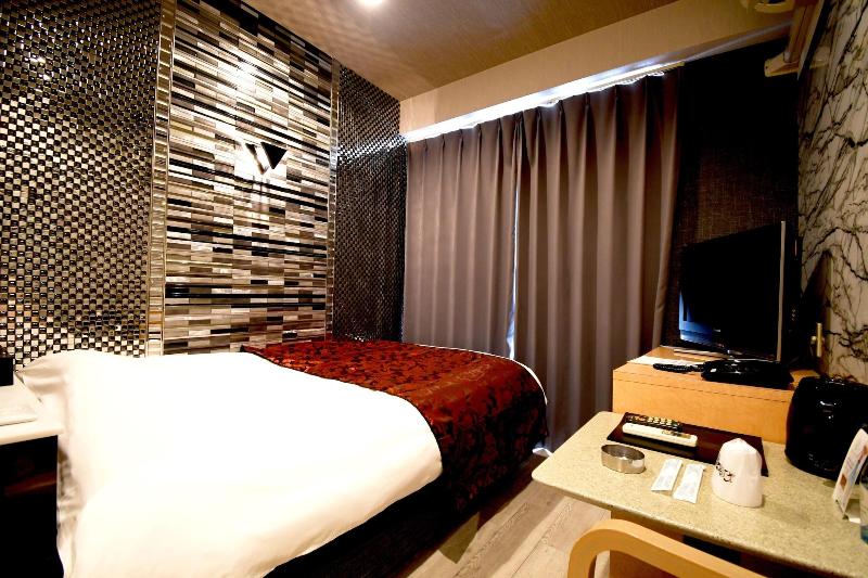Matsudo Grand Hotel image
