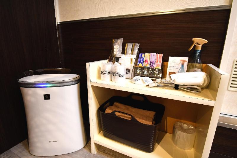 Matsudo Grand Hotel image