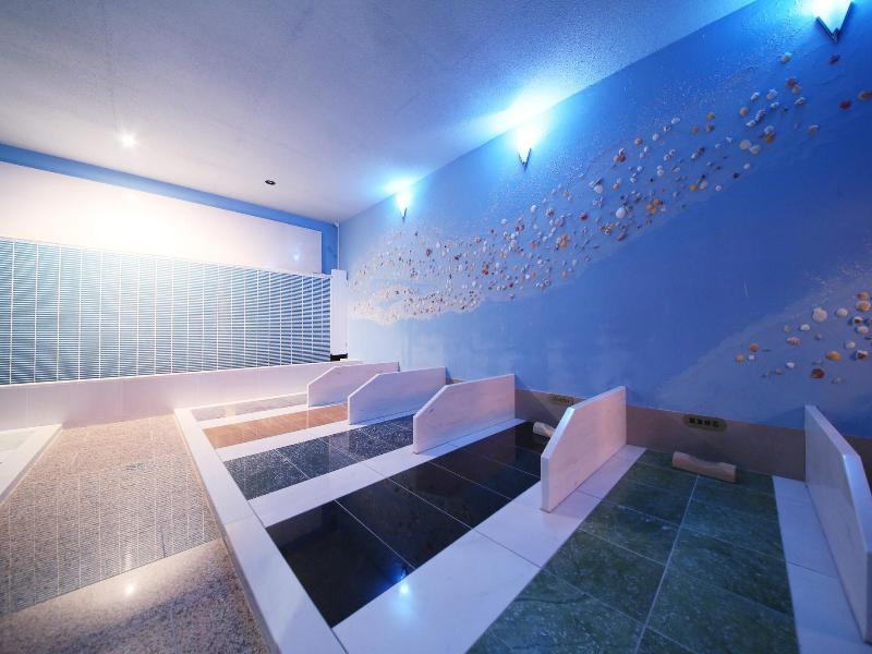 Spa And Resort Kujukuri Taiyo No Sato image