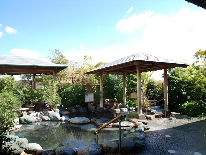 Spa And Resort Kujukuri Taiyo No Sato image