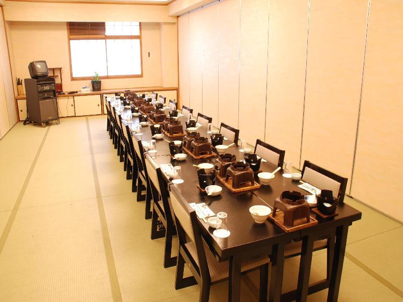 Spa And Resort Kujukuri Taiyo No Sato image