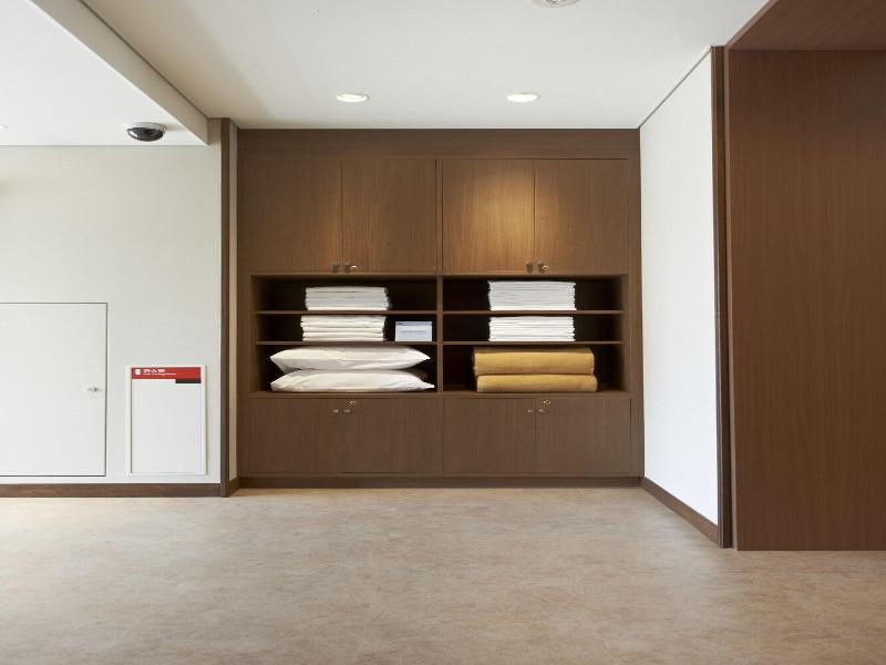 Hotel Sunclover Koshigaya Station image