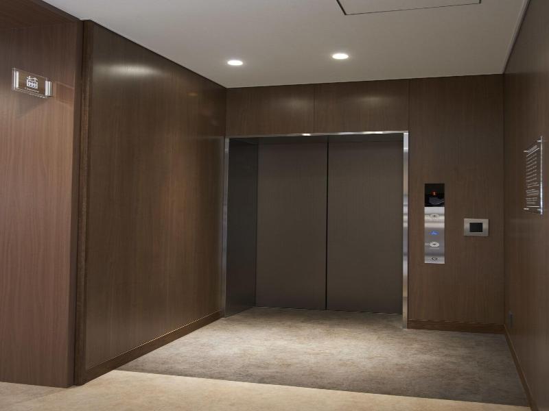 Hotel Sunclover Koshigaya Station image
