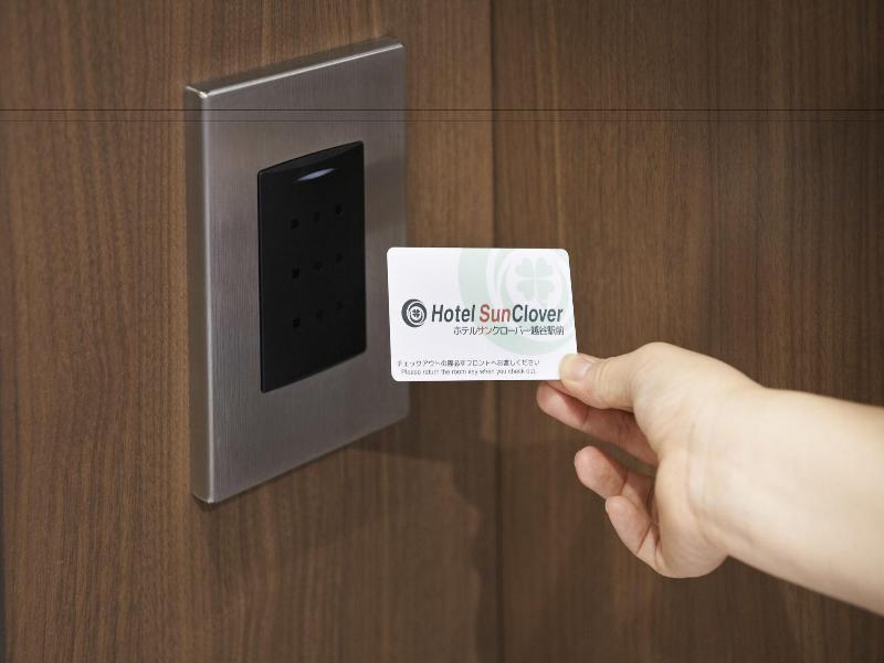 Hotel Sunclover Koshigaya Station image