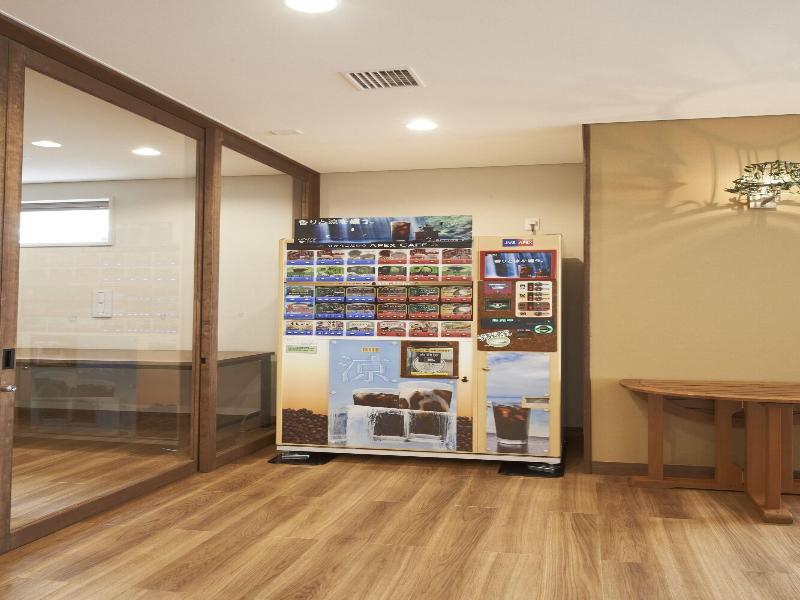 Hotel Sunclover Koshigaya Station image