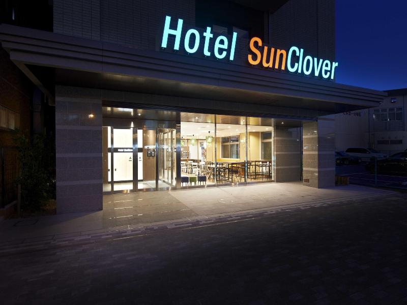 Hotel Sunclover Koshigaya Station image
