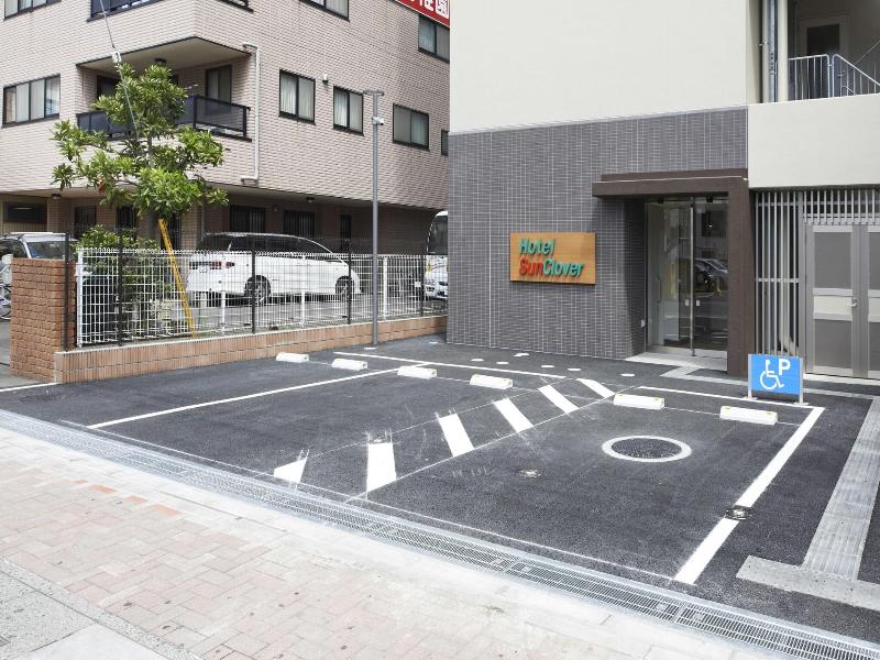 Hotel Sunclover Koshigaya Station image