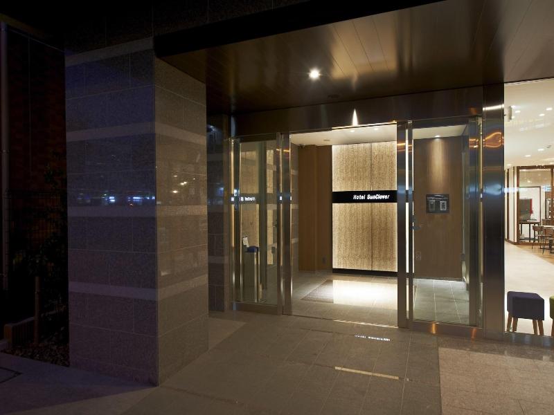 Hotel Sunclover Koshigaya Station image