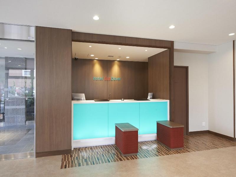 Hotel Sunclover Koshigaya Station image