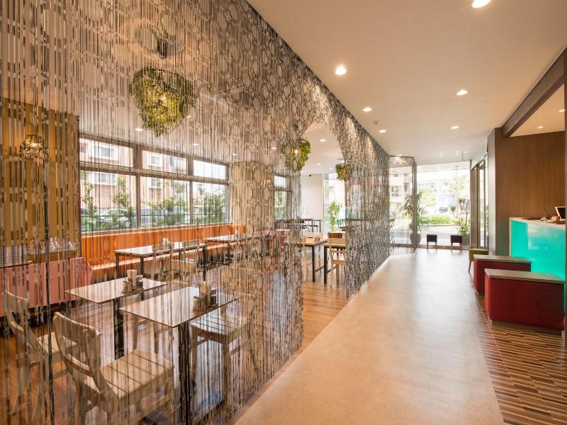 Hotel Sunclover Koshigaya Station image