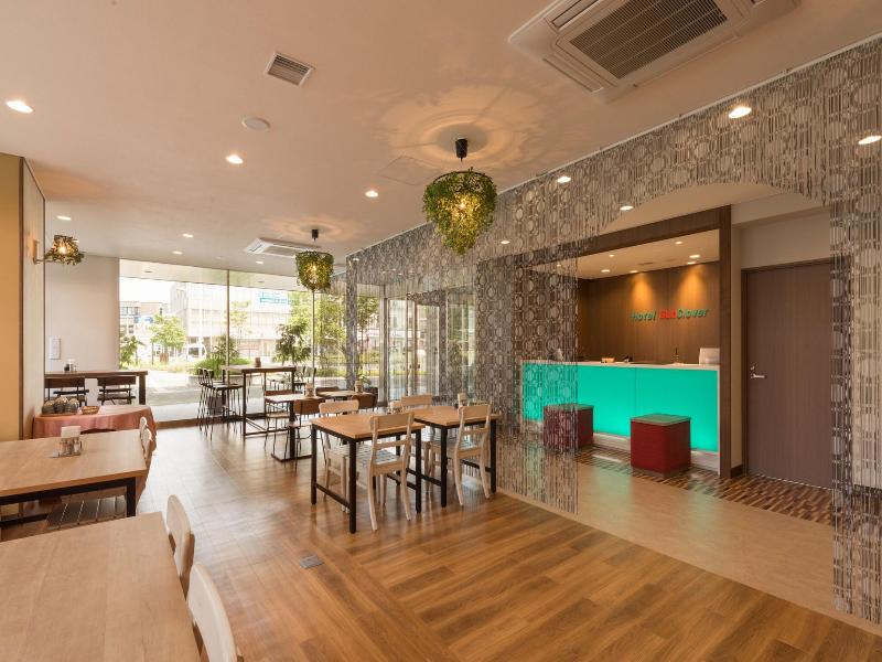 Hotel Sunclover Koshigaya Station image