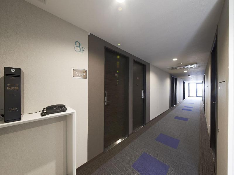 Hotel Sunclover Koshigaya Station image