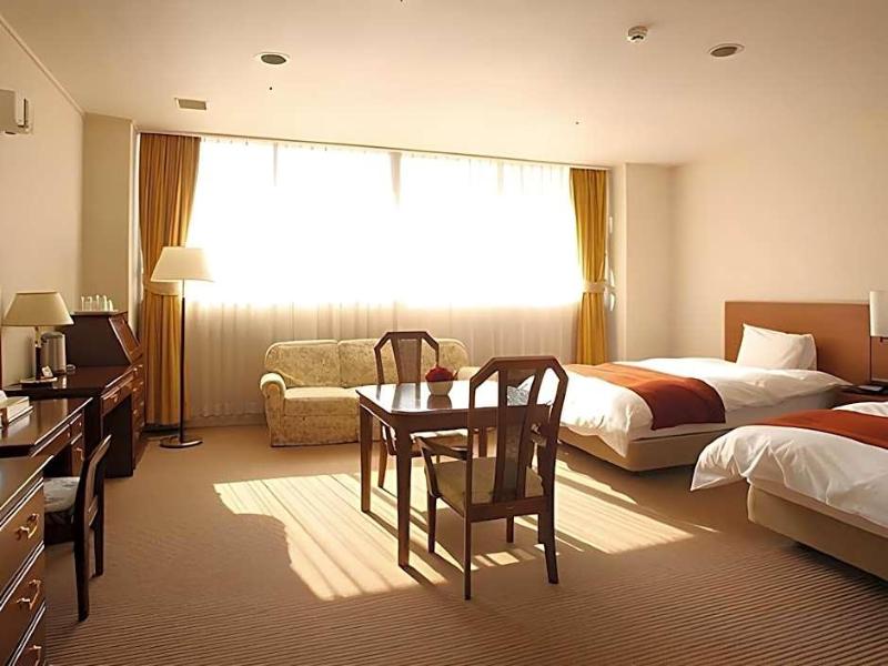 Hotel Grand Fuji image