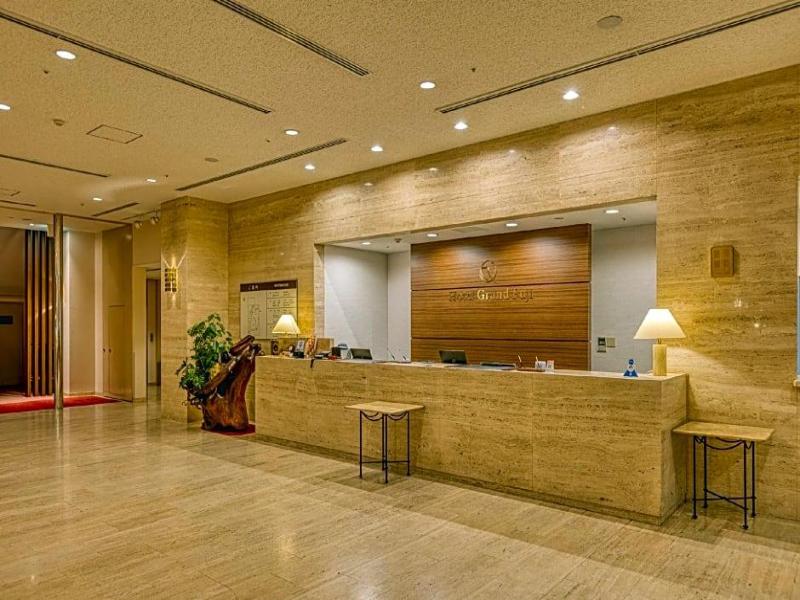 Hotel Grand Fuji image