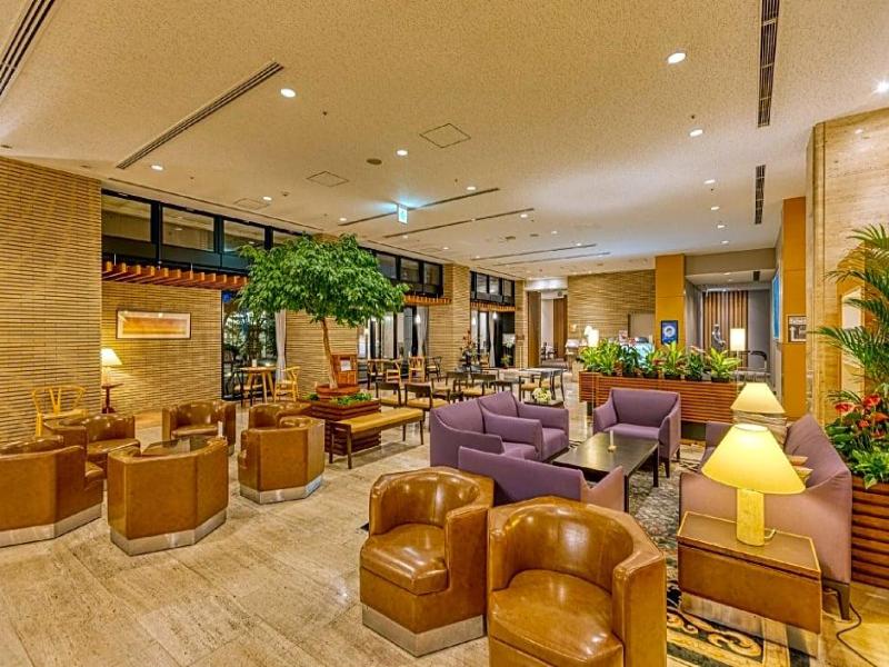 Hotel Grand Fuji image