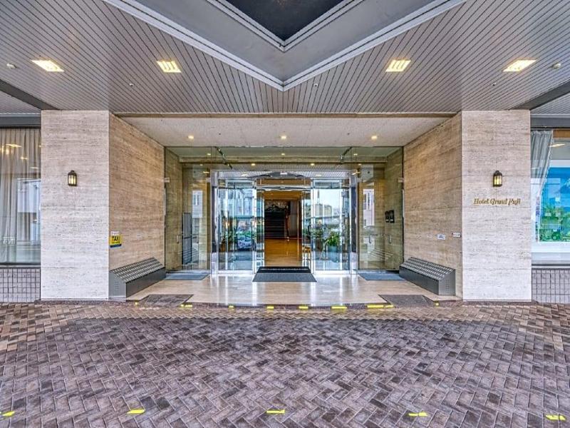 Hotel Grand Fuji image