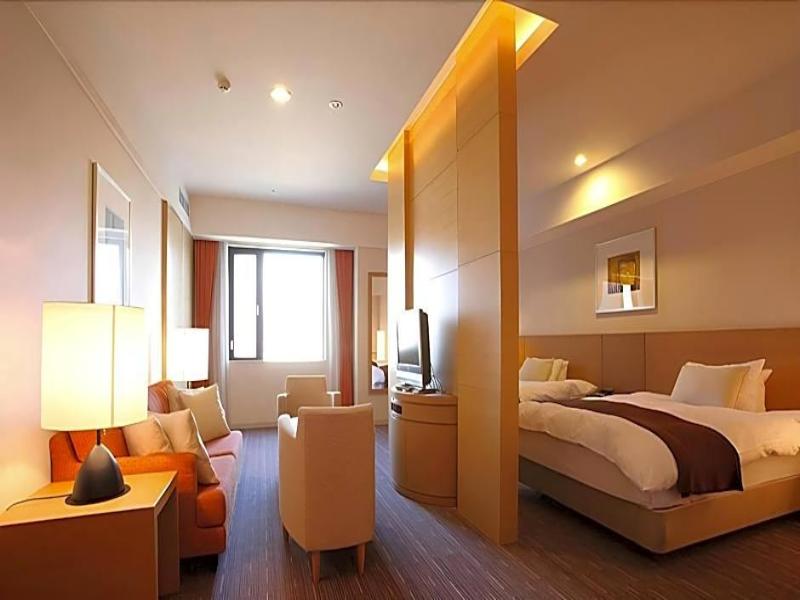 Hotel Grand Fuji image