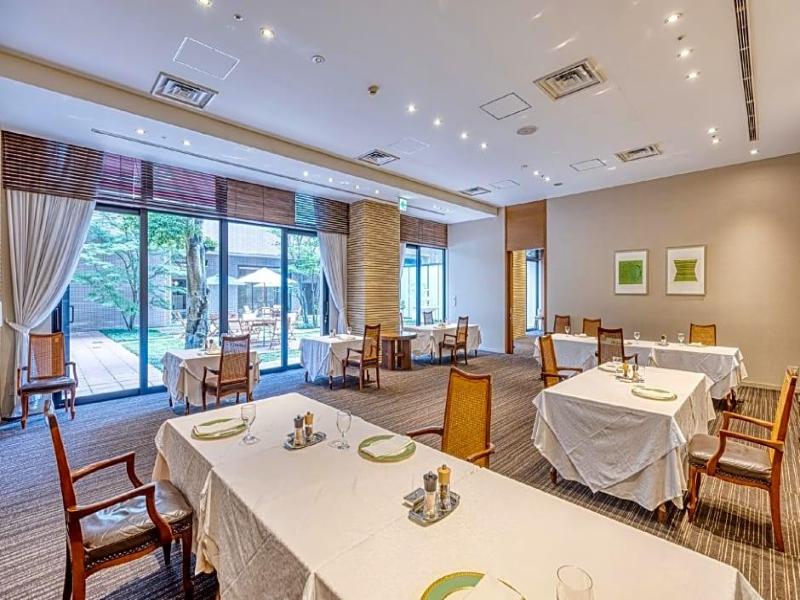 Hotel Grand Fuji image