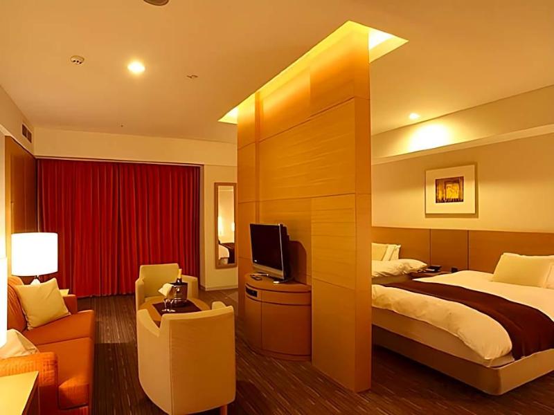 Hotel Grand Fuji image